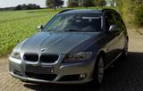 BMW E91 318i Touring - 2l - TÜV neu - 8-fa... - BMW 318: E91