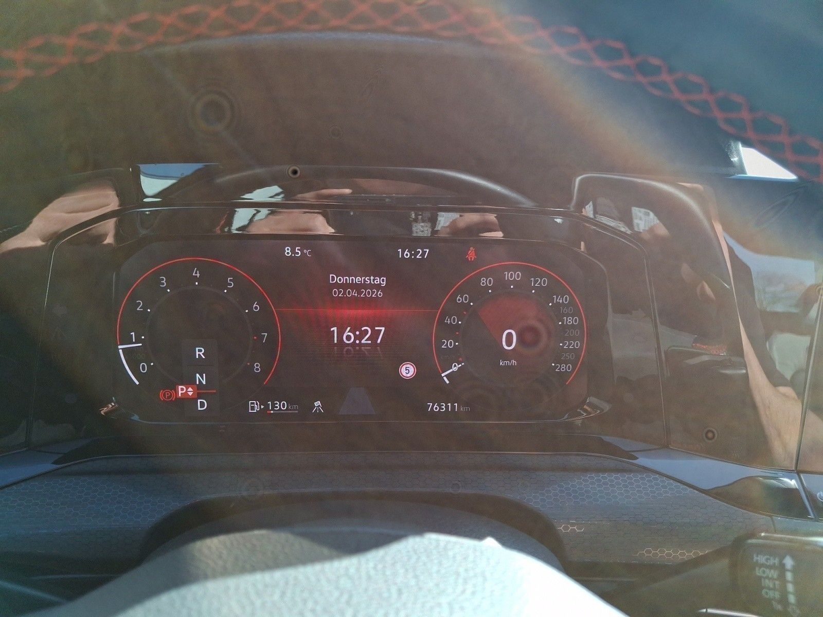 Volkswagen Golf - Bild 10