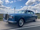 Rolls-Royce Silver Shadow - Rolls-Royce: Shadow