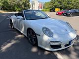 Porsche 997 Carrera Cabriolet Carrera PDK Sport Chrono + - Porsche 997 in Stuttgart