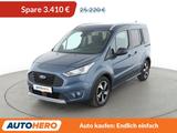 Ford Tourneo Connect 1.5 TDCi EcoBlue Active*NAVI*CAM
