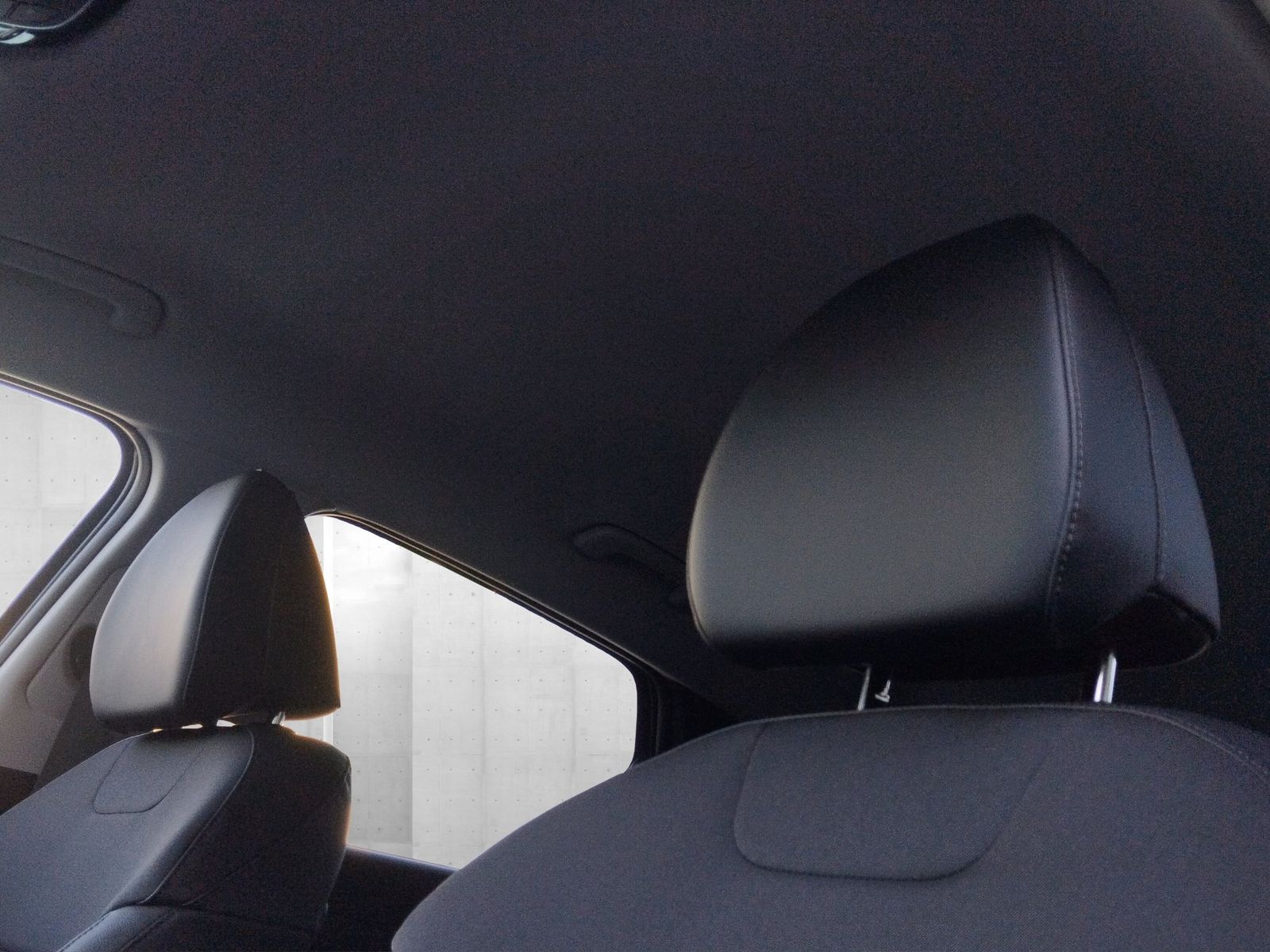 Hyundai Tucson – Bild 8