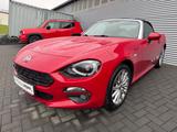 Fiat 124 Spider 1.4 MultiAir Turbo Lusso - gebrauchte Fiat 124 Spider aus dem Jahr 2018
