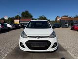 Hyundai i10 Style Sportsitze Sportpaket Sport Lenkrad - Hyundai i10 Gebrauchtwagen in Hannover