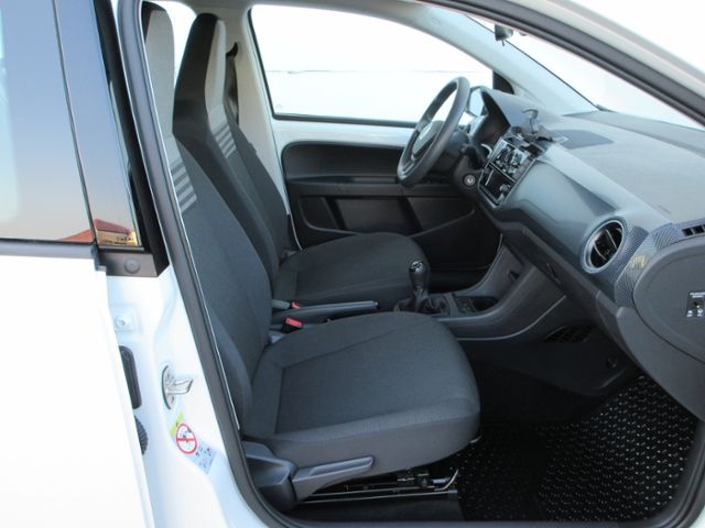 up! 1.0 Move ASSISTENZ/RFK/GRA/PDC/KLIMA/SHZ/COM