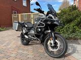 BMW R1200 GS Adventure, TFT, 3 Pakete, Koffer - Motorräder in Bremen