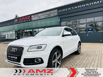 Audi Q5 - 1
