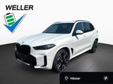 BMW X5 xD50e M SPORT PRO 2-AchsLuft Pano Massage AHK - BMW X5: Sport