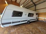 Dethleffs Camper 560 FMK - Dethleffs 560