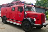 Mercedes-Benz LF 311  Oldtimer - Schlepper Oldtimer