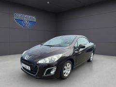 PEUGEOT Cabrio 308 Platinum KLIMA,PDC,ESP,TEMPOMAT,MFL