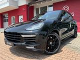 Porsche Cayenne GTS Pano*Sportabgas*Chrono*Bose*21-Zoll - Porsche in Kempten
