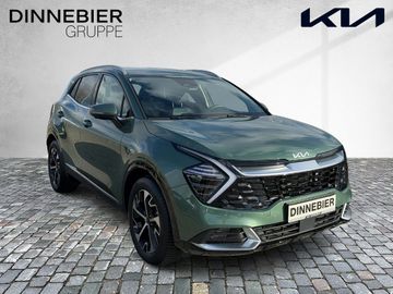 KIA Sportage - 8