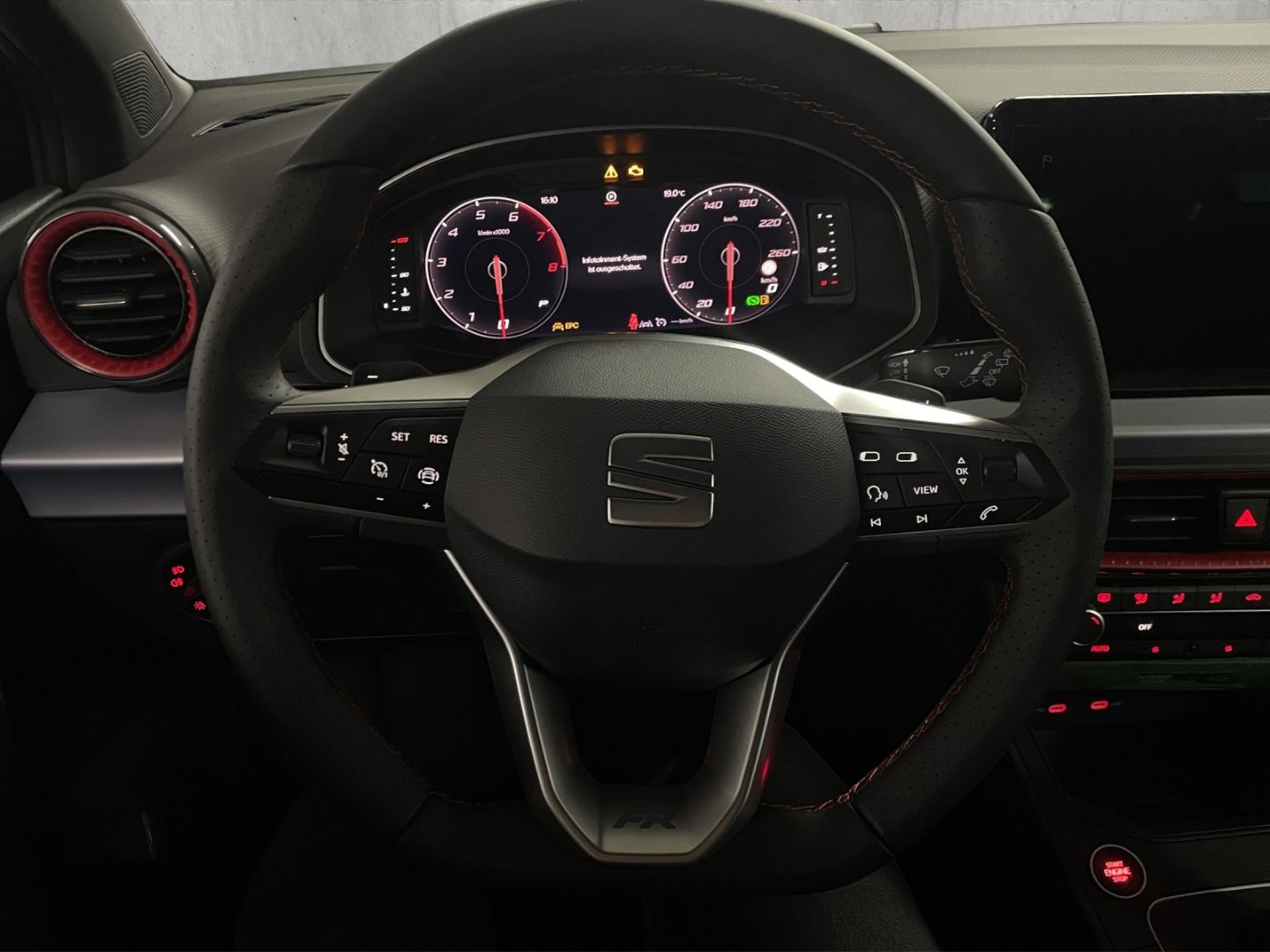 Seat Ibiza - Bild 12