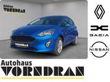 Ford Fiesta Cool&Connect 1.0 EcoBoost 4 neue GJR - Ford Fiesta: 1.4