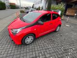 Toyota Aygo, erst 40.800km, sehr guter Zustand - gebrauchte Toyota Aygo (X) aus dem Jahr 2019