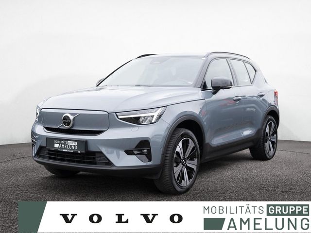 Volvo XC40 Ultimate Recharge Pure Electric 2WD 1.Hand