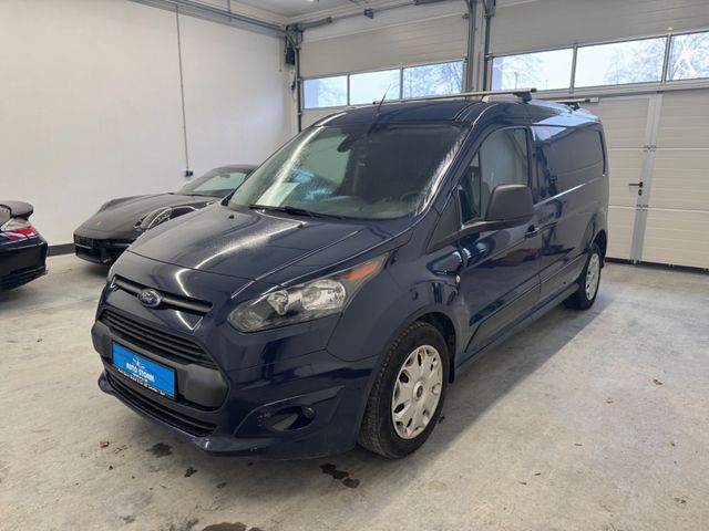 Ford Transit Connect Kasten lang 1.5 EcoBlue*AHK*Kame