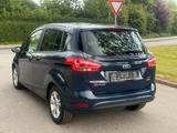 Ford B-MAX Sync Edition - Ford B-Max Gebrauchtwagen