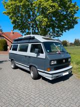 Volkswagen T3 Dehler Profi - graue Volkswagen T3
