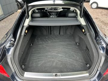 Audi S7 - 6