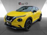 Nissan Juke N-SPORT 114PS Automatik Winter/Navi/Kamera/ - Nissan Juke mit Benzin-Antrieb: N Sport