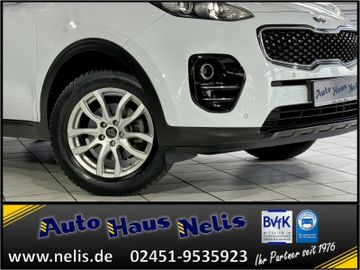 KIA Sportage - 2