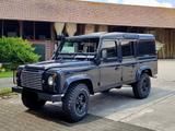Land Rover Defender 110 TD5, außen neuwertig, 95000km - Land Rover Defender aus 2001