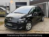Citroën C4 Picasso 1.6 HDI Intensive*Automatik*Kamera* - Citroën C4 Picasso: 1.6