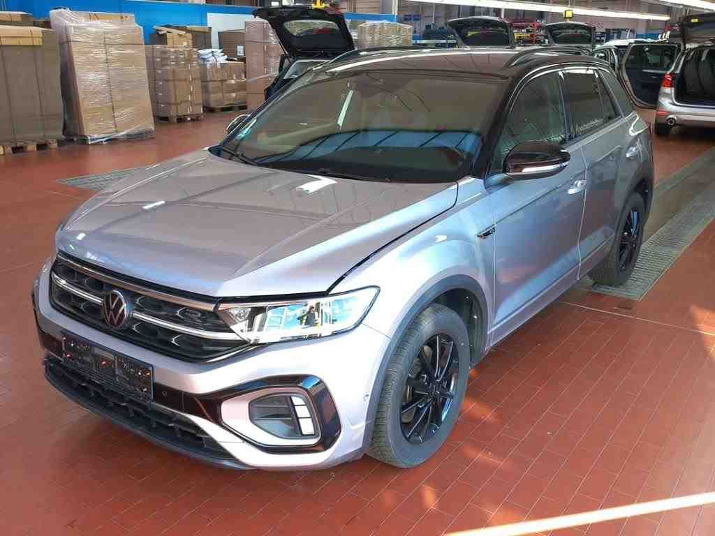 Volkswagen T-Roc - Bild 2