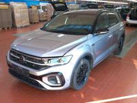 Volkswagen T-Roc - Vorschau Bild 2