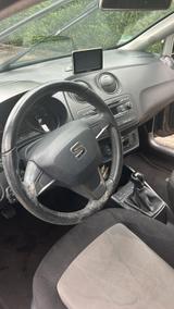 Seat Ibiza 1.2 Klimaanlage, Sitzheizung - Seat Ibiza von privat