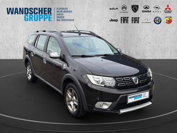 Dacia Logan II Kombi 0.9 TCe 90 eco² MCV Stepway Navi