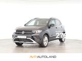 Volkswagen T-Cross 1.5 TSI DSG GOAL | AHK | REAR VIEW | - VW T-Cross in Karlsruhe
