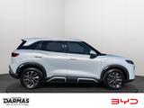 BYD Atto 2 DM-i Boost 360°-Kamera Panoramadach  - BYD ATTO 2 SUV