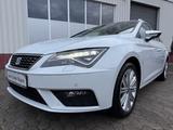 Seat Leon 1.5 TSI 110kW 7-DSG LED/NAVI/KAM/T-Leder - Seat Leon Gebrauchtwagen in Dortmund