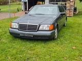 Mercedes-Benz W140 S320 - Mercedes-Benz S 320: W140