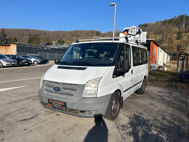 Ford Transit Kombi FT 280 K**9-SITZE**