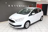 Ford C-Max Trend,Klimaaut,Pdc,WinterPak,8xFach,2.Hand - Ford C-Max: Trend