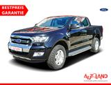 Ford Ranger 3.2 TDCi Limited Extrakabine 4x4 AHK Navi - Ford: 3.2
