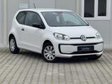 Volkswagen up! take up! Klima EURO6 TÜV 03/27 - Volkswagen up! in Augsburg