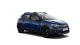 Dacia Sandero Stepway Extreme TCe 110 - Dacia Sandero aus 2025