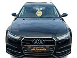 Audi A6 Avant S-line Quattro MMI*Business* - Audi A6 Gebrauchtwagen in Düsseldorf