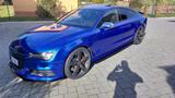 Audi S7 4.0 TFSI quattro  S tronic Sportback  - Audi S7 mit Benzin-Antrieb: Navigationssystem, Limousine