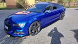 Audi S7 4.0 TFSI quattro  S tronic Sportback  - Audi S7 aus 2016