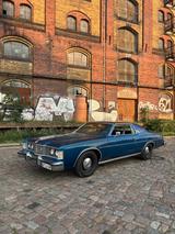 Ford Galaxie 500 US Car V8 - Ford: Galaxi