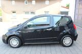 Citroën C2 Confort (GANZJAHRESREIFEN,KLIMAANLAGE) - Citroën C2: Kleinwagen