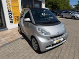Smart fortwo coupe mhd passion *Klima, Sitzheizung - Smart Gebrauchtwagen von 2012