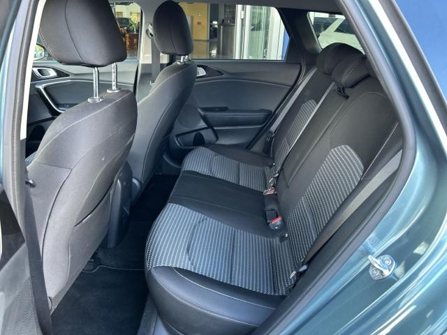 Kia Ceed_sw GOLD Plus 1.5 T-GDI Automatik Navi Klima