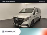 Mercedes-Benz V 250 d 4M Style/K DISTR.Nav BEAM AHK Widescreen - Mercedes-Benz V 250 in Magdeburg